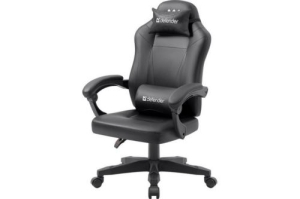   MASTER BLACK 64472 DEFENDER