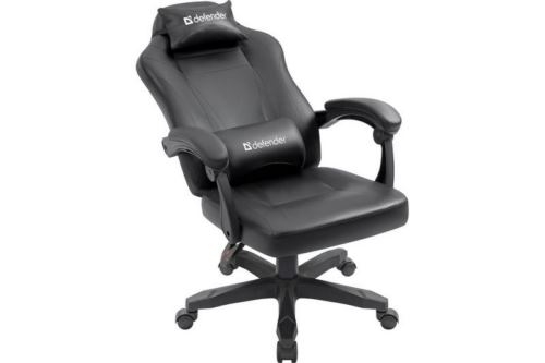   MASTER BLACK 64472 DEFENDER