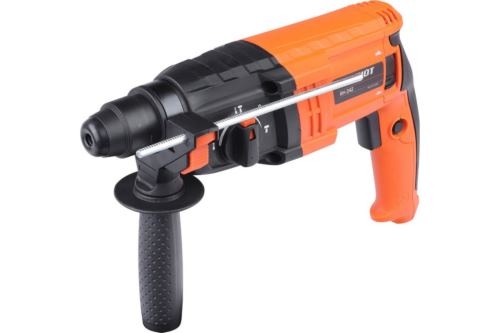  PATRIOT THE ONE RH 242, SDS+, 1.9, 720, 0-2000/, 0-6300/