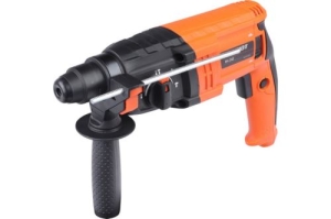  PATRIOT THE ONE RH 242, SDS+, 1.9, 720, 0-2000/, 0-6300/