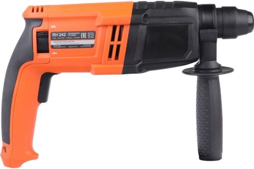  PATRIOT THE ONE RH 242, SDS+, 1.9, 720, 0-2000/, 0-6300/
