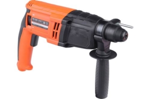  PATRIOT THE ONE RH 242, SDS+, 1.9, 720, 0-2000/, 0-6300/