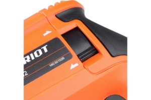  PATRIOT THE ONE RH 242, SDS+, 1.9, 720, 0-2000/, 0-6300/