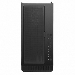  MSI MPG VELOX 100R 2xUSB 3.0, 1xType C, 4x120mm ARGB Fan, ARGB Control Board, Tempered Glass 
