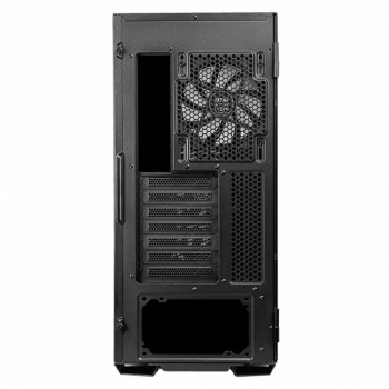  MSI MPG VELOX 100R 2xUSB 3.0, 1xType C, 4x120mm ARGB Fan, ARGB Control Board, Tempered Glass 