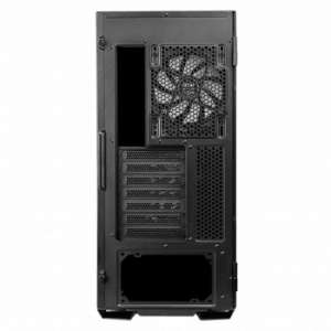  MSI MPG VELOX 100R 2xUSB 3.0, 1xType C, 4x120mm ARGB Fan, ARGB Control Board, Tempered Glass 