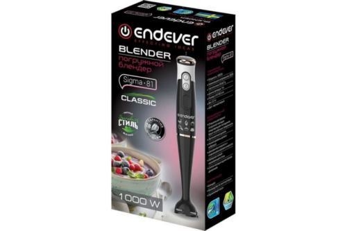   Endever Sigma-81,  /,  1000,     , 2