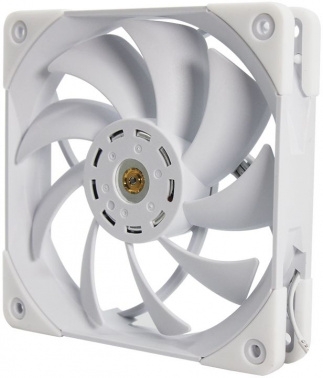  Thermalright TL-C12-PRO-W  4-pin 29.6dB 170gr Ret