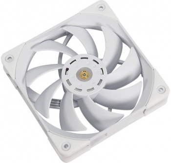  Thermalright TL-C12-PRO-W  4-pin 29.6dB 170gr Ret