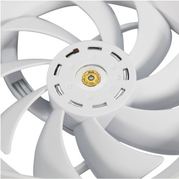  Thermalright TL-C12-PRO-W  4-pin 29.6dB 170gr Ret