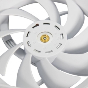 Thermalright TL-C12-PRO-W  4-pin 29.6dB 170gr Ret