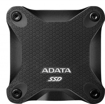 SSD A-Data USB 3.1 512GB SD620-512GCBK SD620 2.5