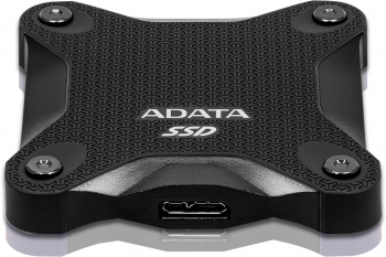  SSD A-Data USB 3.1 512GB SD620-512GCBK SD620 2.5 