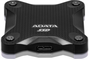  SSD A-Data USB 3.1 512GB SD620-512GCBK SD620 2.5 