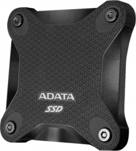  SSD A-Data USB 3.1 512GB SD620-512GCBK SD620 2.5 