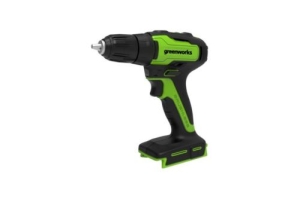 -  (3704007) GreenWorks GD24DD35, 24V, ,    