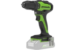 -  (3704007) GreenWorks GD24DD35, 24V, ,    