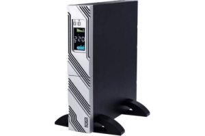    Powercom Smart King RT SRT-1500A LCD 1350 1500 