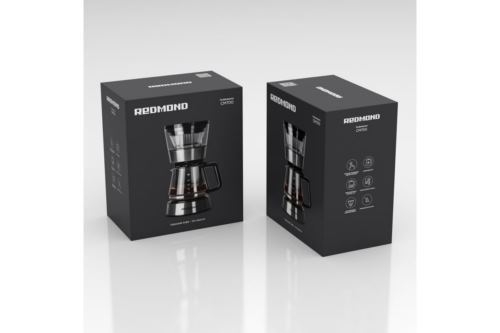   Redmond CM700 900 