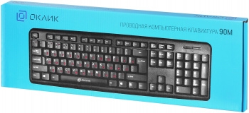  Oklick 90M  USB