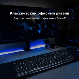  Oklick 90M  USB