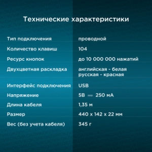  Oklick 90M  USB