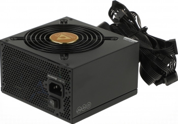   Chieftec Proton BDF-500S (ATX 2.3, 500W, 80 PLUS BRONZE, Active PFC, 120mm fan) Retail