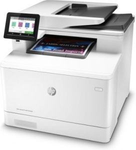  HP LaserJet Pro M479fdn, (W1A79A), ///, A4 Duplex, Net, WiFi /