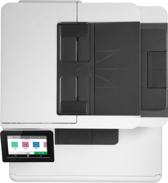  HP LaserJet Pro M479fdn, (W1A79A), ///, A4 Duplex, Net, WiFi /