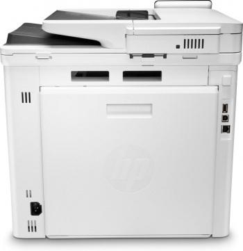  HP LaserJet Pro M479fdn, (W1A79A), ///, A4 Duplex, Net, WiFi /