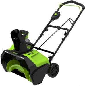   GreenWorks GD60PST / 51 ,     (2602907)