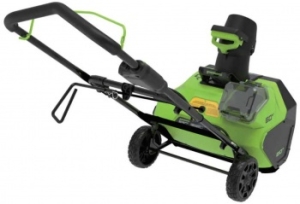   GreenWorks GD60PST / 51 ,     (2602907)