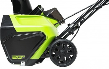  GreenWorks GD60PST / 51 ,     (2602907)
