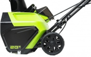   GreenWorks GD60PST / 51 ,     (2602907)