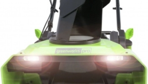  GreenWorks GD60PST / 51 ,     (2602907)