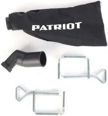    Patriot BS 900 900 (  76)