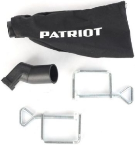    Patriot BS 900 900 (  76)