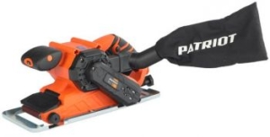    Patriot BS 900 900 (  76)