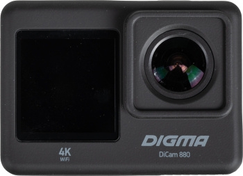 - Digma DiCam 880 
