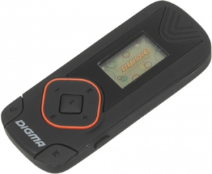  Flash Digma R3 8Gb /0.8/FM/microSD/microSDHC/clip