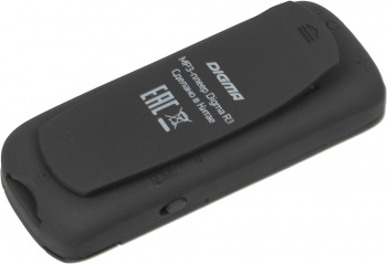  Flash Digma R3 8Gb /0.8/FM/microSD/microSDHC/clip