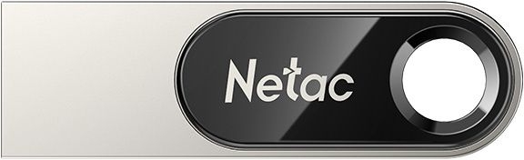   Netac U278 8Gb <NT03U278N-008G-20PN>, USB2.0,  