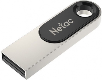   Netac U278 8Gb <NT03U278N-008G-20PN>, USB2.0,  