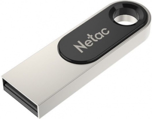   Netac U278 8Gb <NT03U278N-008G-20PN>, USB2.0,  