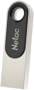   Netac U278 8Gb <NT03U278N-008G-20PN>, USB2.0,  