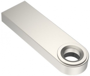   Netac U278 8Gb <NT03U278N-008G-20PN>, USB2.0,  