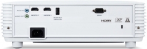 Acer X1629HK DLP 4500Lm (1920x1200) 10000:1  :6000 1xUSB typeA 2xHDMI 3.7