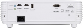  Acer H6555BDKi DLP 4500Lm (1920x1080) 10000:1  :6000 1xUSB typeA 2xHDMI 2.9