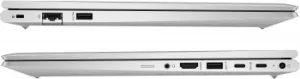  HP ProBook 450 G10 Core i5 1334U 16Gb SSD512Gb Intel Iris Xe graphics 15.6 UWVA FHD (1920x1