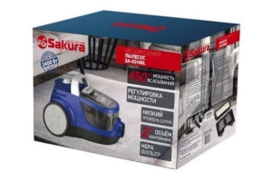  Sakura SA-8314BL